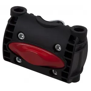 Doplnok na detskú sedačku POLISPORT Childseat holder Doplnok na detskú sedačku POLISPORT Childseat holder