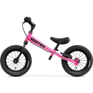Hračky, pre deti a bábätká | Vonkajšie hračky | Vozidielka, bicykle a kolobežky | Odrážadlá - Yedoo YooToo pink Hračky, pre deti a bábätká | Vonkajšie hračky | Vozidielka, bicykle a kolobežky | Odrážadlá - Yedoo YooToo pink
