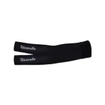RIVANELLE Cyklistické návleky na ruky - SUMMER ARM WARMERS - čierna RIVANELLE Cyklistické návleky na ruky - SUMMER ARM WARMERS - čierna