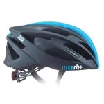 Cyklistická prilba RH+ Z Zero, matt salina azure matt black Cyklistická prilba RH+ Z Zero, matt salina azure matt black