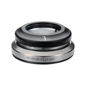 BBB hlavové zloženie - TAPERED - čierna BBB hlavové zloženie - TAPERED - čierna