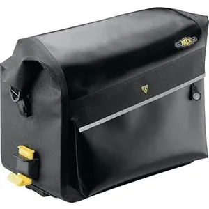 Šport a outdoor | Cyklistika | Cyklodoplnky | Tašky - Topeak MTX Trunk DryBag čierna Šport a outdoor | Cyklistika | Cyklodoplnky | Tašky - Topeak MTX Trunk DryBag čierna