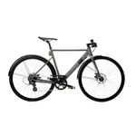 Mestský bicykel - Mestský bicykel Speed 900 sivý Mestský bicykel - Mestský bicykel Speed 900 sivý