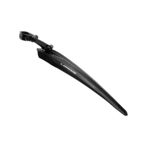 LONGUS blatník - HINGE - čierna LONGUS blatník - HINGE - čierna
