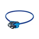 TRELOCK zámok na bicykel - KS 211 FIXXGO KIDS - modrá TRELOCK zámok na bicykel - KS 211 FIXXGO KIDS - modrá