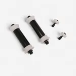 Športy > Fitness stroje a vybavenie > Stroje na kardio tréning > Náhradne diely na kardio tréning > Náhradné diely pre stacionárne bicykle a eliptické trenažéry - Kolieska na sedlo veslovacieho trenažéra Športy > Fitness stroje a vybavenie > Stroje na kardio tréning > Náhradne diely na kardio tréning > Náhradné diely pre stacionárne bicykle a eliptické trenažéry - Kolieska na sedlo veslovacieho trenažéra