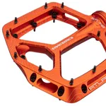 Šport a outdoor | Cyklistika | Diely a komponenty | Pedále - Race Face Atlas Orange Šport a outdoor | Cyklistika | Diely a komponenty | Pedále - Race Face Atlas Orange