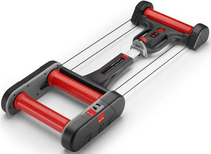 Šport a outdoor | Cyklistika | Cyklistické trenažéry | Valce - Elite Quick-Motion Šport a outdoor | Cyklistika | Cyklistické trenažéry | Valce - Elite Quick-Motion