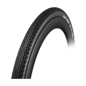 TUFO plášť - GRAVEL THUNDERO HD 44-622(700x44C) - čierna TUFO plášť - GRAVEL THUNDERO HD 44-622(700x44C) - čierna