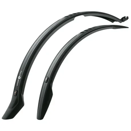 Blatník na bicykel SKS GERMANY Sada blatníků Velo 55 Cross 28 Blatník na bicykel SKS GERMANY Sada blatníků Velo 55 Cross 28