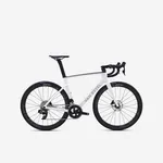 Cestný bicykel - Cestný bicykel RCR RIVAL AXS so snímačom výkonu biely Cestný bicykel - Cestný bicykel RCR RIVAL AXS so snímačom výkonu biely