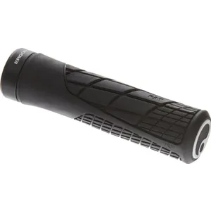 Šport a outdoor | Cyklistika | Diely a komponenty | Gripy - Ergon gripy GA2 Fat black Šport a outdoor | Cyklistika | Diely a komponenty | Gripy - Ergon gripy GA2 Fat black