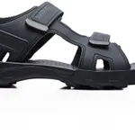 Šport a outdoor | Cyklistika | Tretry - SHIMANO Sandále SH-SD501, čierne, 43 Šport a outdoor | Cyklistika | Tretry - SHIMANO Sandále SH-SD501, čierne, 43