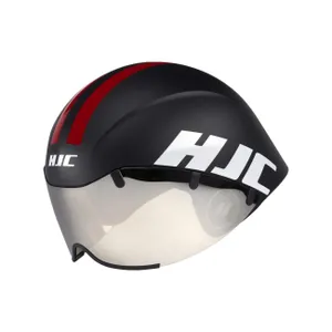 HJC Cyklistická prilba - ADWATT - čierna HJC Cyklistická prilba - ADWATT - čierna