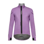 GORE Cyklistická vetruodolná bunda - SPINSHIFT GORE-TEX - fialová GORE Cyklistická vetruodolná bunda - SPINSHIFT GORE-TEX - fialová