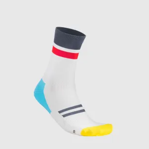 SPORTFUL Cyklistické ponožky klasické - HERITAGE - viacfarebná SPORTFUL Cyklistické ponožky klasické - HERITAGE - viacfarebná