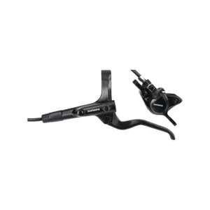 SHIMANO hydraulická brzda - MT201 FRONT - čierna SHIMANO hydraulická brzda - MT201 FRONT - čierna