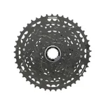 SHIMANO kazeta - CASSETTE LG400 11 11-45 - čierna SHIMANO kazeta - CASSETTE LG400 11 11-45 - čierna