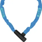 Šport a outdoor | Cyklistika | Cyklodoplnky | Zámky - ABUS 5805K/75 BU Steel-O-Chain Šport a outdoor | Cyklistika | Cyklodoplnky | Zámky - ABUS 5805K/75 BU Steel-O-Chain