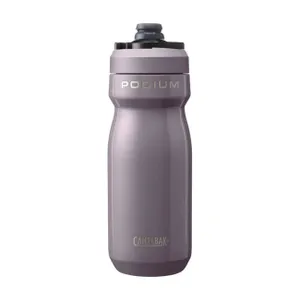 CAMELBAK Cyklistická fľaša na vodu - PODIUM VSS 0,53 L - fialová CAMELBAK Cyklistická fľaša na vodu - PODIUM VSS 0,53 L - fialová