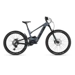 KELLYS THEOS R50 LTD P 725Wh Steel Blue - L (18", 178-196 cm) KELLYS THEOS R50 LTD P 725Wh Steel Blue - L (18", 178-196 cm)