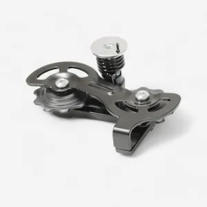 Športy > Cyklistika > Servis bicyklov > Radenia a prehadzovače na bicykle > Prehadzovače a prešmýkače na bicykle - Napinák reťaze na mestský bicykel Btwin Športy > Cyklistika > Servis bicyklov > Radenia a prehadzovače na bicykle > Prehadzovače a prešmýkače na bicykle - Napinák reťaze na mestský bicykel Btwin