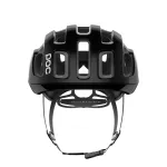 POC Cyklistická prilba - VENTRAL AIR WF MIPS - čierna POC Cyklistická prilba - VENTRAL AIR WF MIPS - čierna
