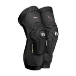 G-FORM chrániče na kolená - PRO RUGGED 2 - čierna G-FORM chrániče na kolená - PRO RUGGED 2 - čierna