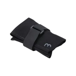 BBB kapsička na bicykel - ROLLPACK - čierna BBB kapsička na bicykel - ROLLPACK - čierna