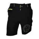 HAVEN Cyklistické nohavice krátke bez trakov - TEENAGE HAVEN Cyklistické nohavice krátke bez trakov - TEENAGE