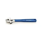 PARK TOOL kľúč - ADJUSTABLE WRENCH PT-PAW-12 - modrá PARK TOOL kľúč - ADJUSTABLE WRENCH PT-PAW-12 - modrá