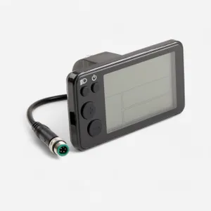 Športy > Cyklistika > Servis bicyklov > Elektronické komponenty a káble na bicykle > Káble a komponenty k elektrobicyklom - Displej V3 CAN 10V-60V na elektrický bicykel Športy > Cyklistika > Servis bicyklov > Elektronické komponenty a káble na bicykle > Káble a komponenty k elektrobicyklom - Displej V3 CAN 10V-60V na elektrický bicykel