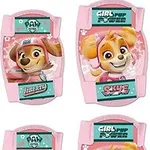 Šport a outdoor | Cyklistika | Chrániče - NICKELODEON Chrániče na bicykel Labková patrola girls Šport a outdoor | Cyklistika | Chrániče - NICKELODEON Chrániče na bicykel Labková patrola girls