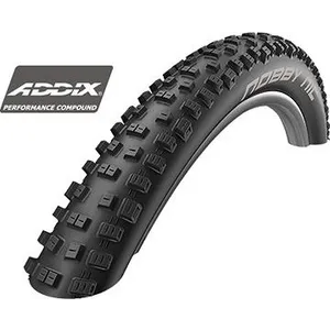 Šport a outdoor | Cyklistika | Diely a komponenty | Plášte - Schwalbe Nobby Nic new 27.5 × 2.25 Addix Performance TLR skladací Šport a outdoor | Cyklistika | Diely a komponenty | Plášte - Schwalbe Nobby Nic new 27.5 × 2.25 Addix Performance TLR skladací