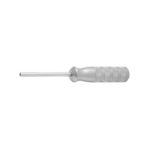 UNIOR nástroj na niple - DT SWISS SQUORX NIPPLE TOOL E5 - strieborná UNIOR nástroj na niple - DT SWISS SQUORX NIPPLE TOOL E5 - strieborná