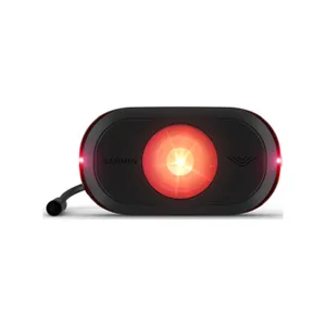 GARMIN cyklo-radar - VARIA ERTL615 - čierna GARMIN cyklo-radar - VARIA ERTL615 - čierna