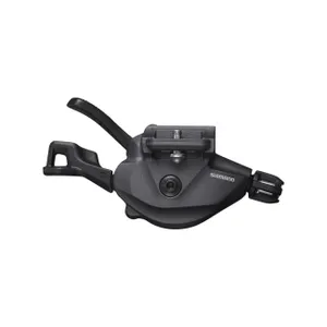 SHIMANO radiaca páčka - SLX M7100 RIGHT 12 I-SPEC EV - čierna SHIMANO radiaca páčka - SLX M7100 RIGHT 12 I-SPEC EV - čierna