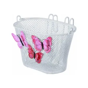 BASIL košík - JASMIN - biela BASIL košík - JASMIN - biela