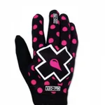 Šport a outdoor | Cyklistika | Oblečenie | Rukavice - Muc-Off MTB Gloves Polka Pink XXL Šport a outdoor | Cyklistika | Oblečenie | Rukavice - Muc-Off MTB Gloves Polka Pink XXL