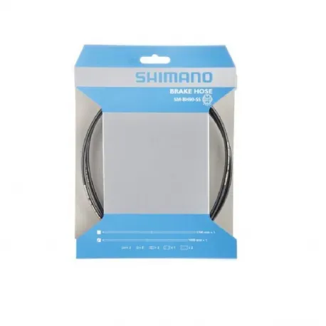 ND na brzdy SHIMANO Hadička hydraulická 1700mm M9120 8120 7120 ND na brzdy SHIMANO Hadička hydraulická 1700mm M9120 8120 7120