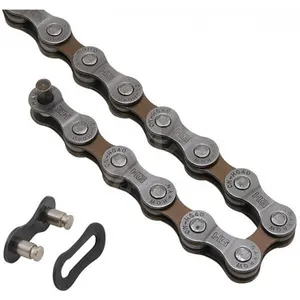 Reťaz na bicykel SHIMANO Reťaz HG40 8-kolo 116 čl.+spojka SM-UG51 Reťaz na bicykel SHIMANO Reťaz HG40 8-kolo 116 čl.+spojka SM-UG51