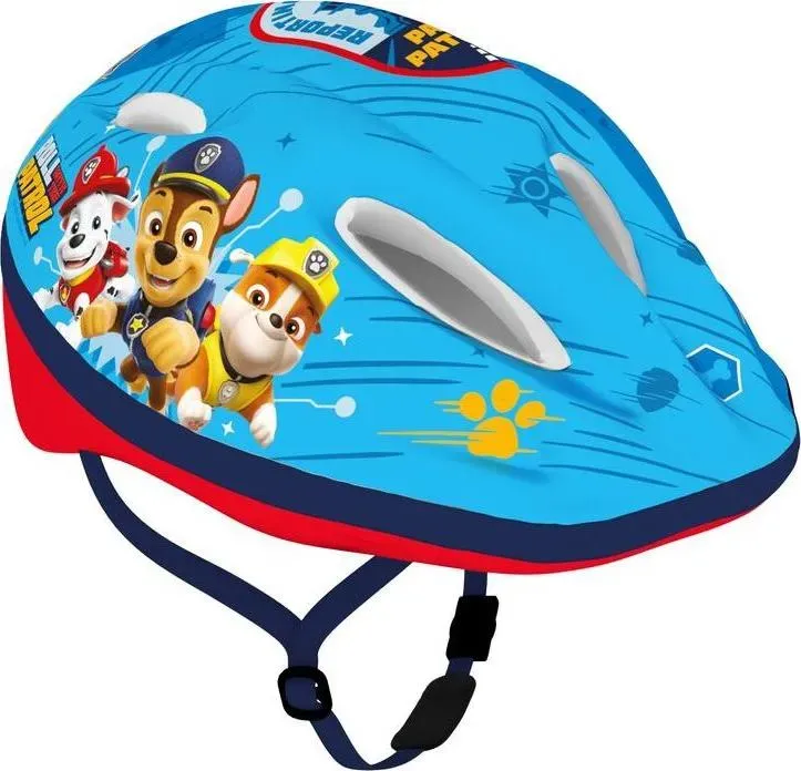 Šport a outdoor | Cyklistika | Prilby - Marvel Cyklistická helma Paw Patrol Šport a outdoor | Cyklistika | Prilby - Marvel Cyklistická helma Paw Patrol