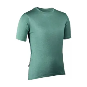 LEATT Cyklistický dres s krátkym rukávom - MTB TRAIL 2.0 W - zelená LEATT Cyklistický dres s krátkym rukávom - MTB TRAIL 2.0 W - zelená