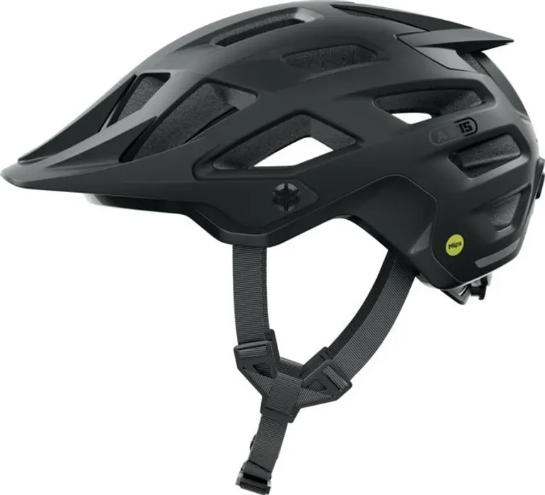 Šport a outdoor | Cyklistika | Prilby - ABUS Moventor 2.0 MIPS velvet black S Šport a outdoor | Cyklistika | Prilby - ABUS Moventor 2.0 MIPS velvet black S