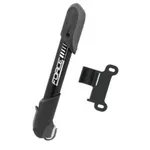 Pumpa na bicykel FORCE SPORT DUO TELESKOP Pumpa na bicykel FORCE SPORT DUO TELESKOP