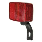 Zadná odrazka na bicykel M-Wave 58x42 Zadná odrazka na bicykel M-Wave 58x42