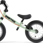 Šport a outdoor | Cyklistika | Odrážadlá - Yedoo OneToo mint Šport a outdoor | Cyklistika | Odrážadlá - Yedoo OneToo mint