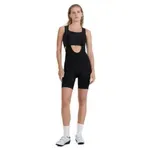 Dámske cyklistické nohavice 4F SHORT TIGHTS FNK F039-20S-DEEP BLACK Dámske cyklistické nohavice 4F SHORT TIGHTS FNK F039-20S-DEEP BLACK