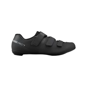 SHIMANO Cyklistické tretry - SH-RC102 - čierna SHIMANO Cyklistické tretry - SH-RC102 - čierna