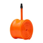 TUBOLITO duša - X-TUBO CITY/TUBO 28/700C - SV42 - oranžová TUBOLITO duša - X-TUBO CITY/TUBO 28/700C - SV42 - oranžová